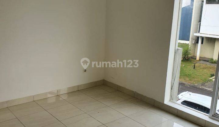 Rumah Siap Huni Secondary Lokasi Bsd The Icon Tangerang 3