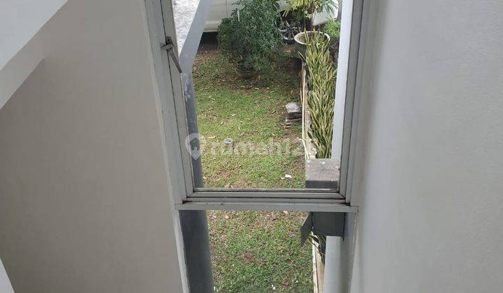 Rumah Siap Huni Secondary Lokasi Bsd The Icon Tangerang 8