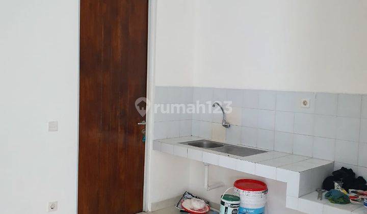 Rumah Siap Huni Secondary Lokasi Bsd The Icon Tangerang 9