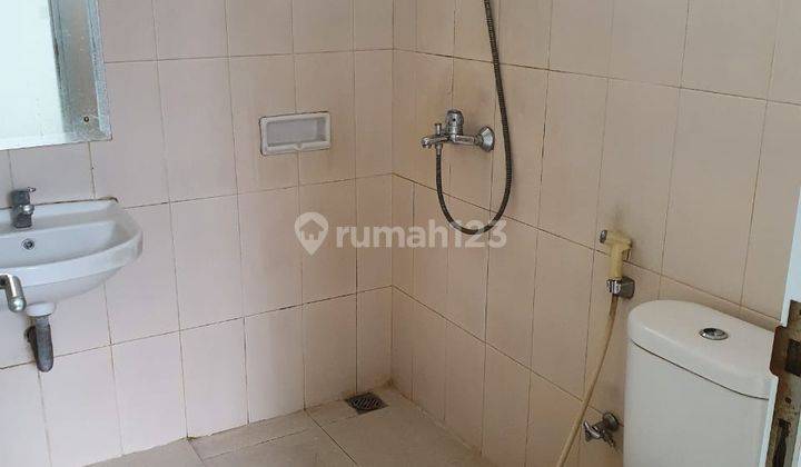 Rumah Siap Huni Secondary Lokasi Bsd The Icon Tangerang 10