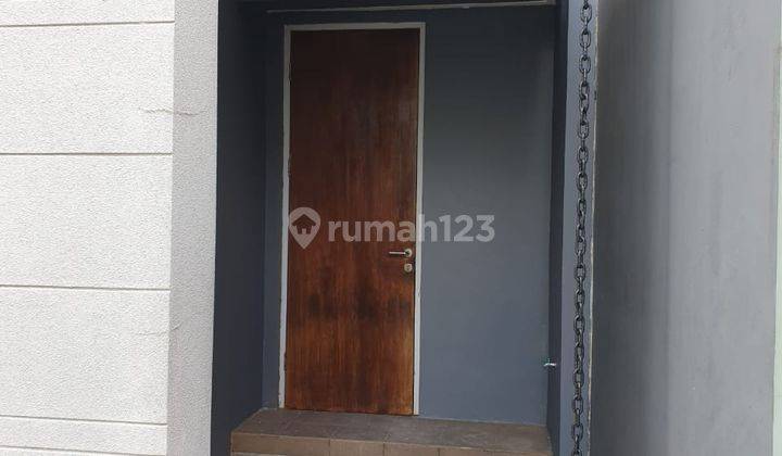 Rumah Siap Huni Secondary Lokasi Bsd The Icon Tangerang 14