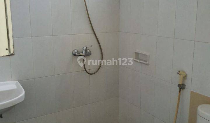 Rumah Siap Huni Secondary Lokasi Bsd The Icon Tangerang 16