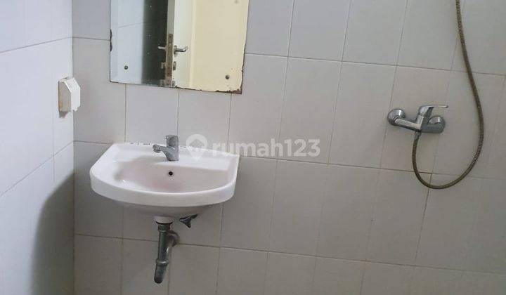 Rumah Siap Huni Secondary Lokasi Bsd The Icon Tangerang 18