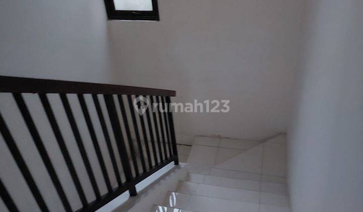 Rumah Bagus Siap Huni Lokasi Avani Bsd Tangerang 2