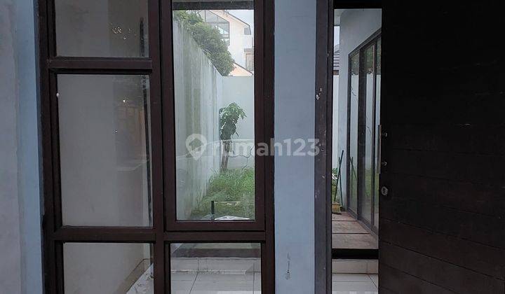 Rumah Bagus Siap Huni Lokasi Avani Bsd Tangerang 3