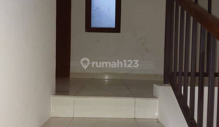 Rumah Bagus Siap Huni Lokasi Avani Bsd Tangerang 6