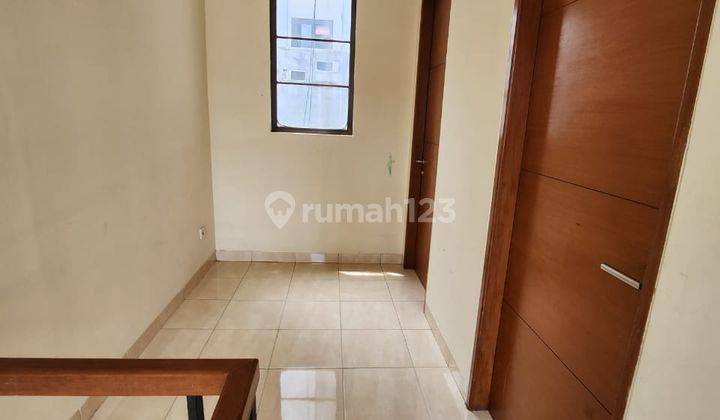 Rumah Siap Huni Lokasi Bsd The Green Tangerang 2