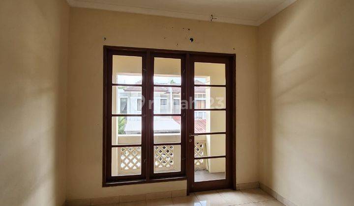 Rumah Siap Huni Lokasi Bsd The Green Tangerang 7