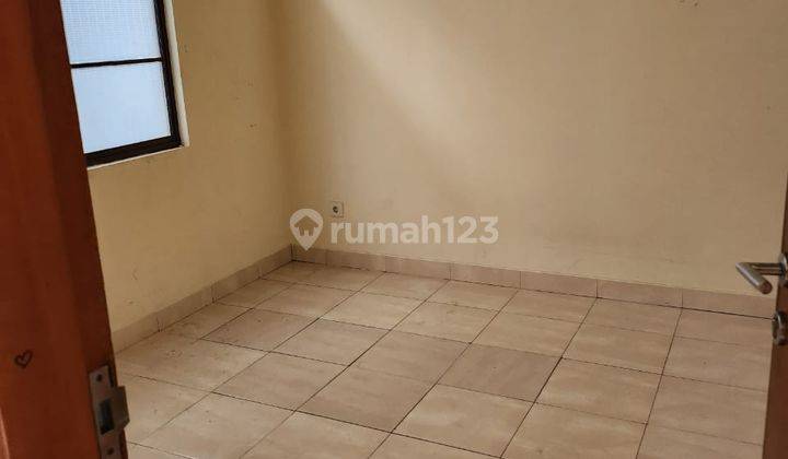 Rumah Siap Huni Lokasi Bsd The Green Tangerang 9