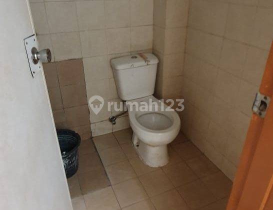Ruko 2 Lantai Bsd Golden Road Tangerang Komplek Itc 4
