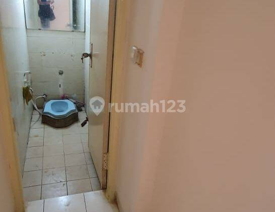 Ruko 2 Lantai Bsd Golden Road Tangerang Komplek Itc 5