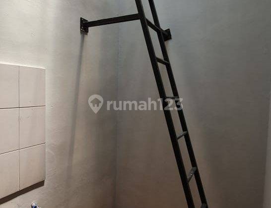 Ruko 2 Lantai Bsd Golden Road Tangerang Komplek Itc 7