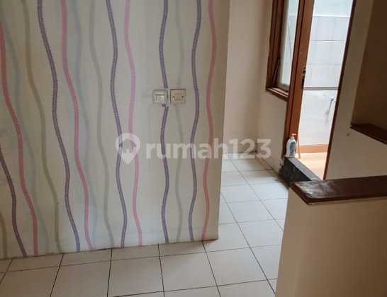 Ruko 2 Lantai Bsd Golden Road Tangerang Komplek Itc 8