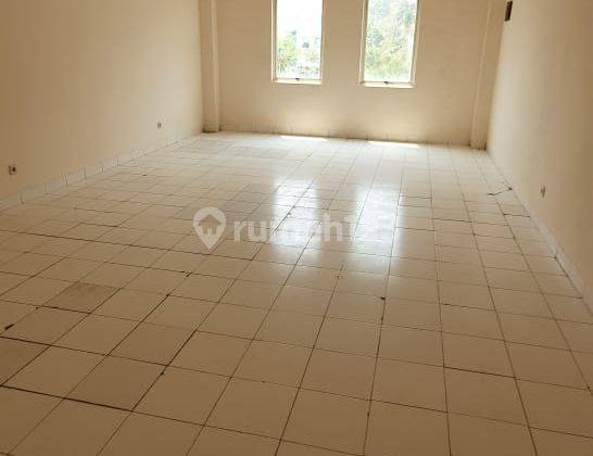 Ruko 2 Lantai Bsd Golden Road Tangerang Komplek Itc 10