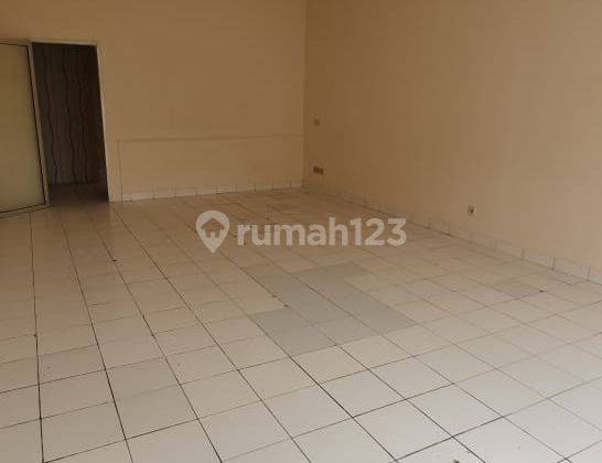 Ruko 2 Lantai Bsd Golden Road Tangerang Komplek Itc 9