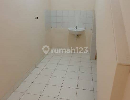 Ruko 2 Lantai Bsd Golden Road Tangerang Komplek Itc 12
