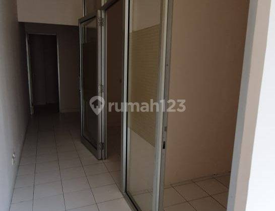 Ruko 2 Lantai Bsd Golden Road Tangerang Komplek Itc 14