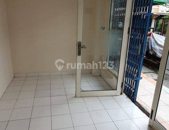 Ruko 2 Lantai Bsd Golden Road Tangerang Komplek Itc 17