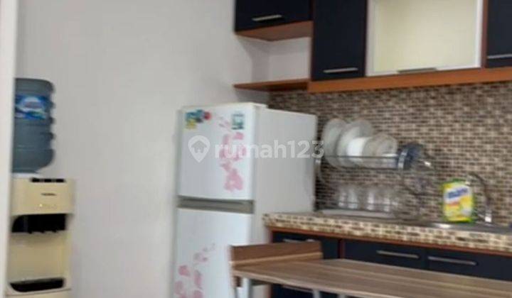 Apartemen Sudirman Park Bagus Banget 2