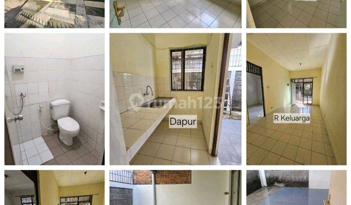 Rumah Bagus Di Bsd City Serpong 1