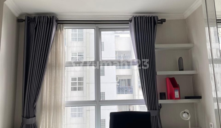 One Bedroom Apartment Neighbor to Aeon Mall The Breeze Apartment
