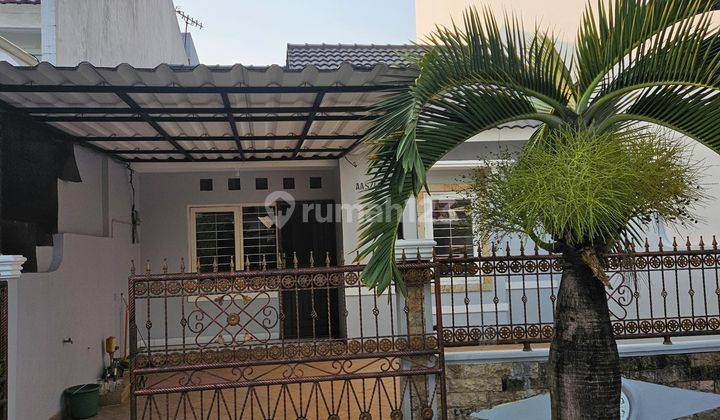 Rumahrumah Di Jalan Danster Catalina Gading Serpong, Jl. Danau Poso Raya, Medang, Pagedangan, Tangerang, Banten, Indonesia, 15334, Pagedangan 1