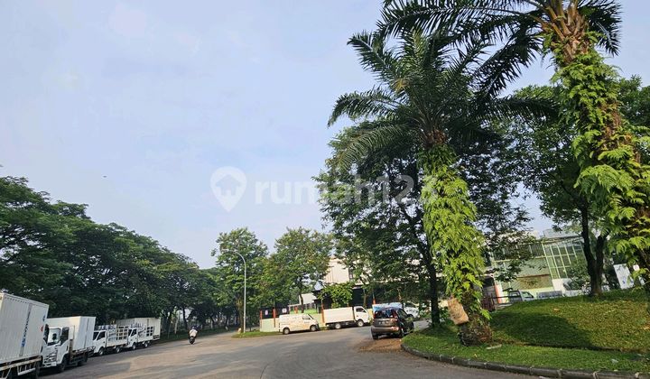 Dijual Gudang Taman Tekno.bsd City Gudang Di Taman Tekno Bsd, Setu, Setu, Kota Tangerang Selatan, Banten, Indonesia, 15314, Bsd