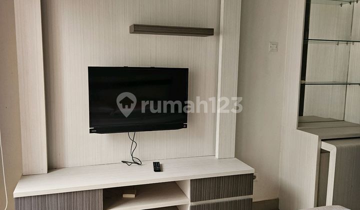 Apartemen, 1 Lantai, di Bsd,.Cantik