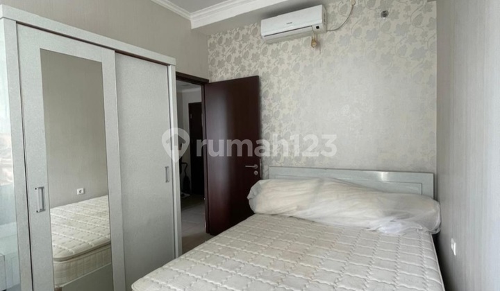 Apartemen 1 Bed Room Tetangga Aeon Mall The Breeze Apartemen