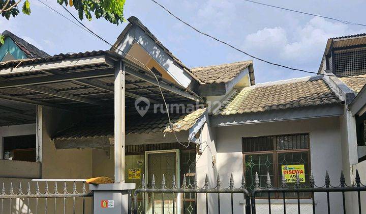 Rumah Bagus Di Bsd City Serpong 2
