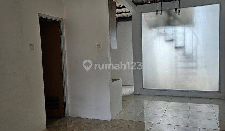Rumah Modern Minimalis B S D City di Jl. Pare, Rw. Buntu, Kec. Serpong, Kota Tangerang Selatan, Banten, Serpong 2