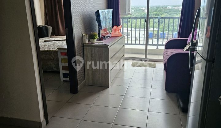 Apartemen Saveria 1 Bedroom