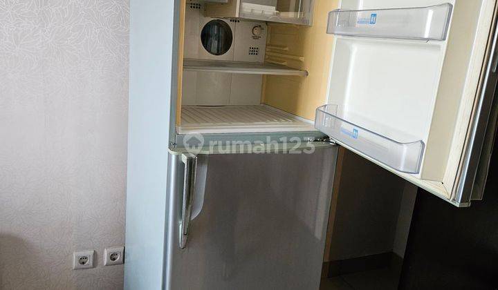 Apartemen Saveria Bagus Furnished 2