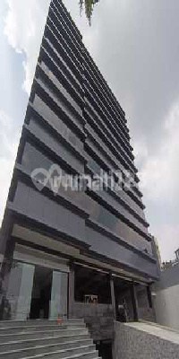 Gedung Brand New Lokasi Strategis 7 Lantai Jakarta Selatan