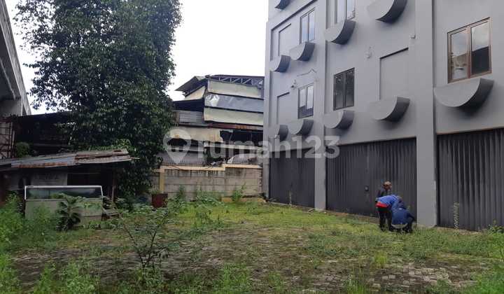 Jual Cepat Bangunan Baru Untuk Kantor, Apartemen, Hotel di Cipete, Jakarta Selatan Jual Cepat Bangunan Baru Untuk Kantor, Apartemen, Hotel di Cipete, Jakarta Selatan