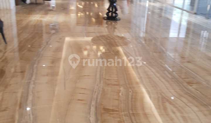 Apartemen Studio Mewah Siap Huni Harga Murah di Menteng, Jakarta Pusat 2