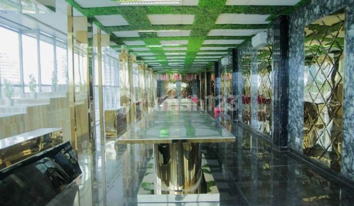 Gedung Perkantoran Bagus 5 Lantai Fully Furnished di Gunung Sahari, Jakarta Pusat Gedung Perkantoran Bagus 5 Lantai Fully Furnished di Gunung Sahari, Jakarta Pusat