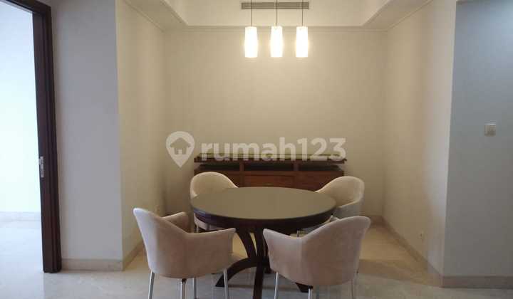 Apartement Furnished Lux City View di Ascott Ciputraworld, Jakarta Selatan 1