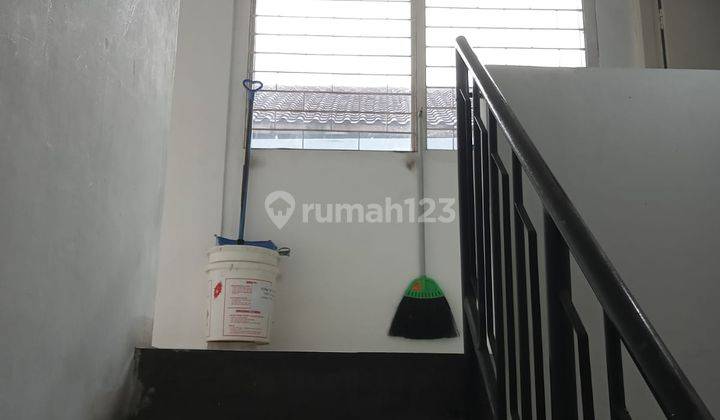 Hunian Kost 9 Kamar Tidur Dijual Cepat di Cempaka Putih, Jakarta Pusat 2