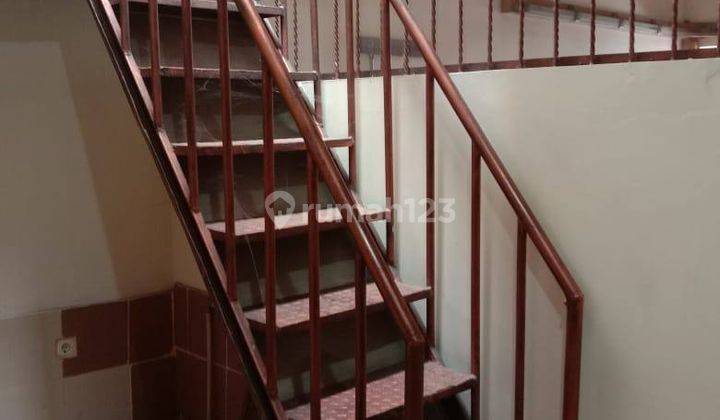 Hunian Mewah Townhouse Dijual Siap Pakai 2 Lantai di Fatmawati, Jakarta Selatan 2