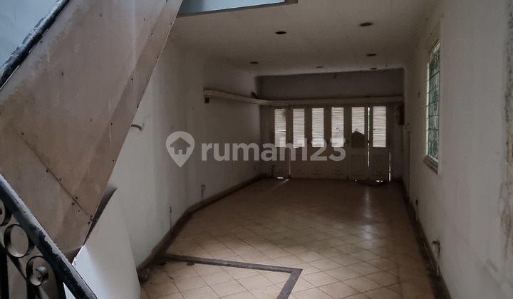 Hunian Sewa 2 Lantai di Ring 1 Menteng, Jakarta Pusat 2