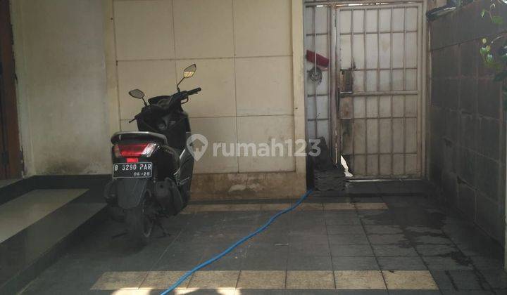 Rumah 2 Lantai Jual Dibawah NJOP di Petojo, Jakarta Pusat 2