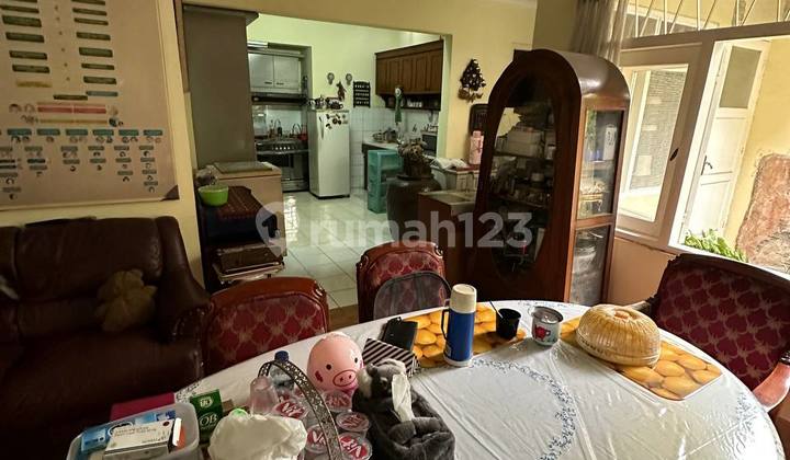 Rumah Bagus Lokasi Prime Di Menteng Jakarta Pusat 2