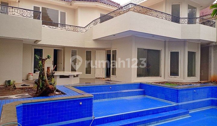 Rumah Sewa Siap Huni Lokasi Prime Menteng Jakarta Pusat Rumah Sewa Siap Huni Lokasi Prime Menteng Jakarta Pusat