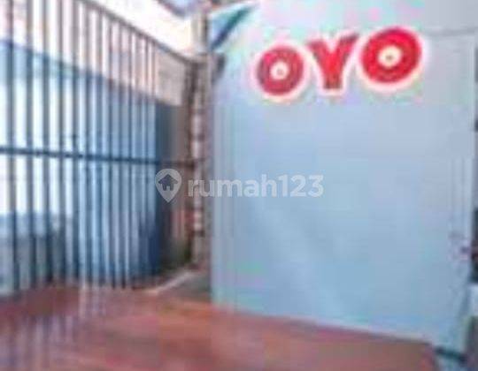 Kost 4 Lantai 28 Kamar dijual 2