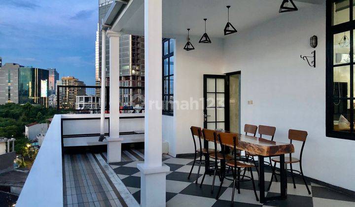 Kost 60 Kamar di Tanah Abang,jakarta Pusat 1