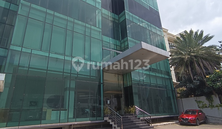 For Sale and Rent 4-Storey Building For Sale and Rent 4-Storey Building