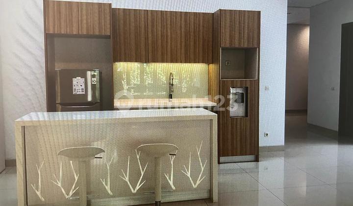 Hunian Sewa Furnished, Menteng, Jakarta Pusat 2