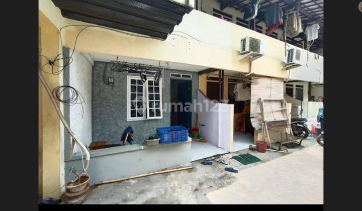 Jual Kontrakan 10 Pintu Di Kebon Jeruk, Jakarta Barat 2