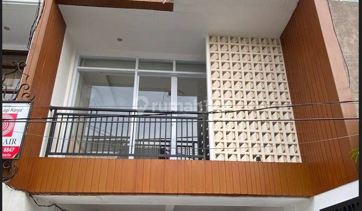 Home For Sale 2 Unit Rumah Bergaya Smart Skandinamis 1